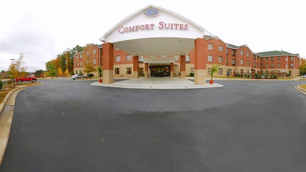 Four Points By Sheraton Raleigh Arena Εξωτερικό φωτογραφία