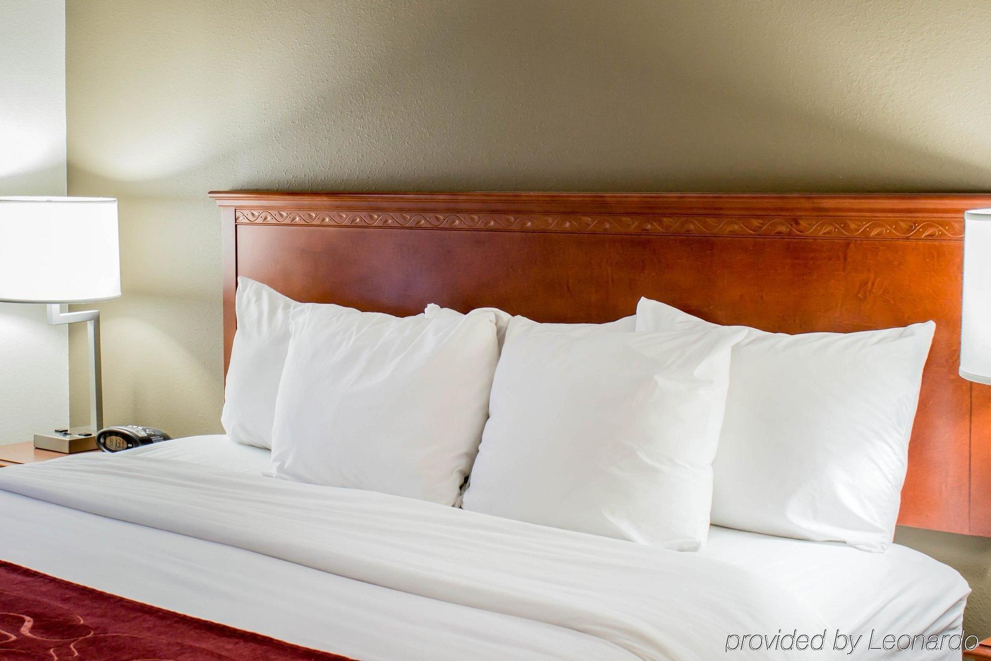 Four Points By Sheraton Raleigh Arena Εξωτερικό φωτογραφία