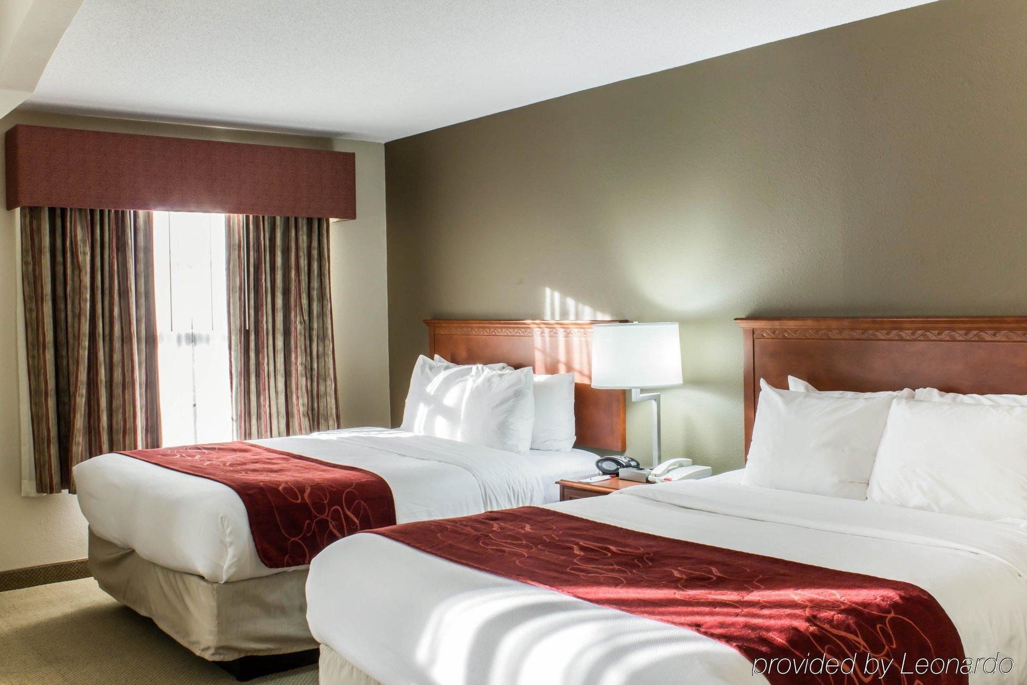 Four Points By Sheraton Raleigh Arena Εξωτερικό φωτογραφία