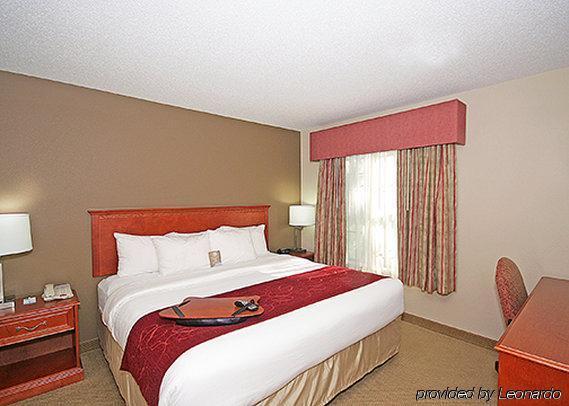 Four Points By Sheraton Raleigh Arena Εξωτερικό φωτογραφία
