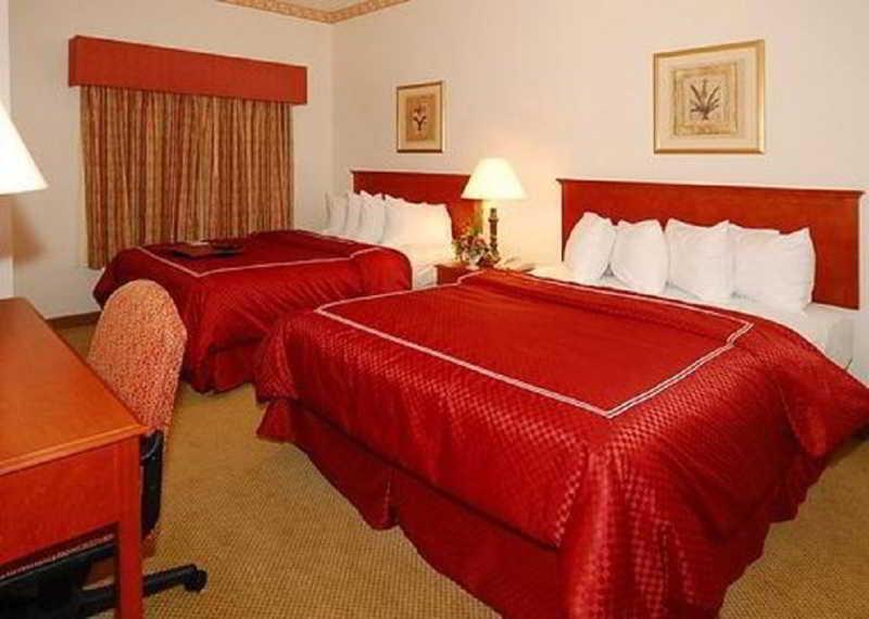 Four Points By Sheraton Raleigh Arena Εξωτερικό φωτογραφία