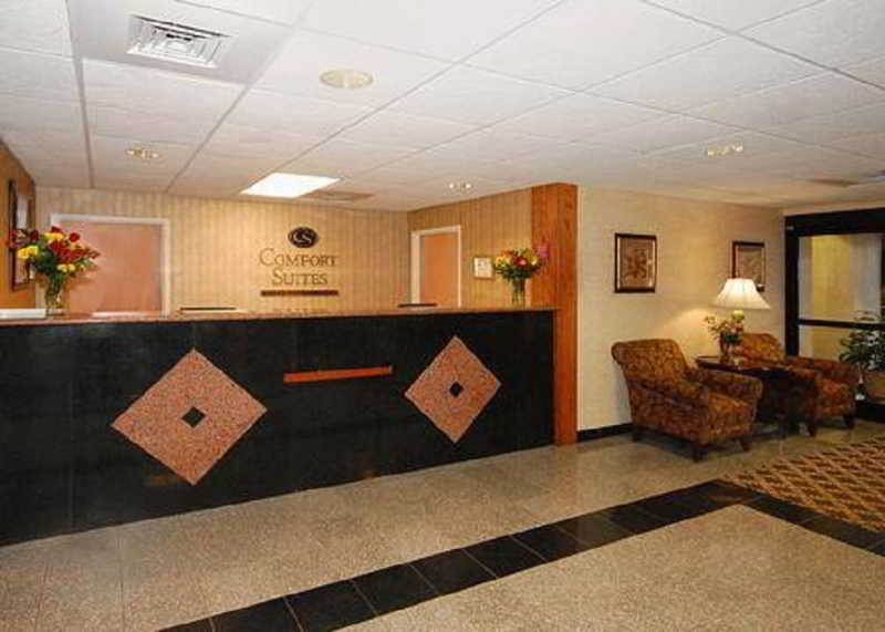 Four Points By Sheraton Raleigh Arena Εξωτερικό φωτογραφία