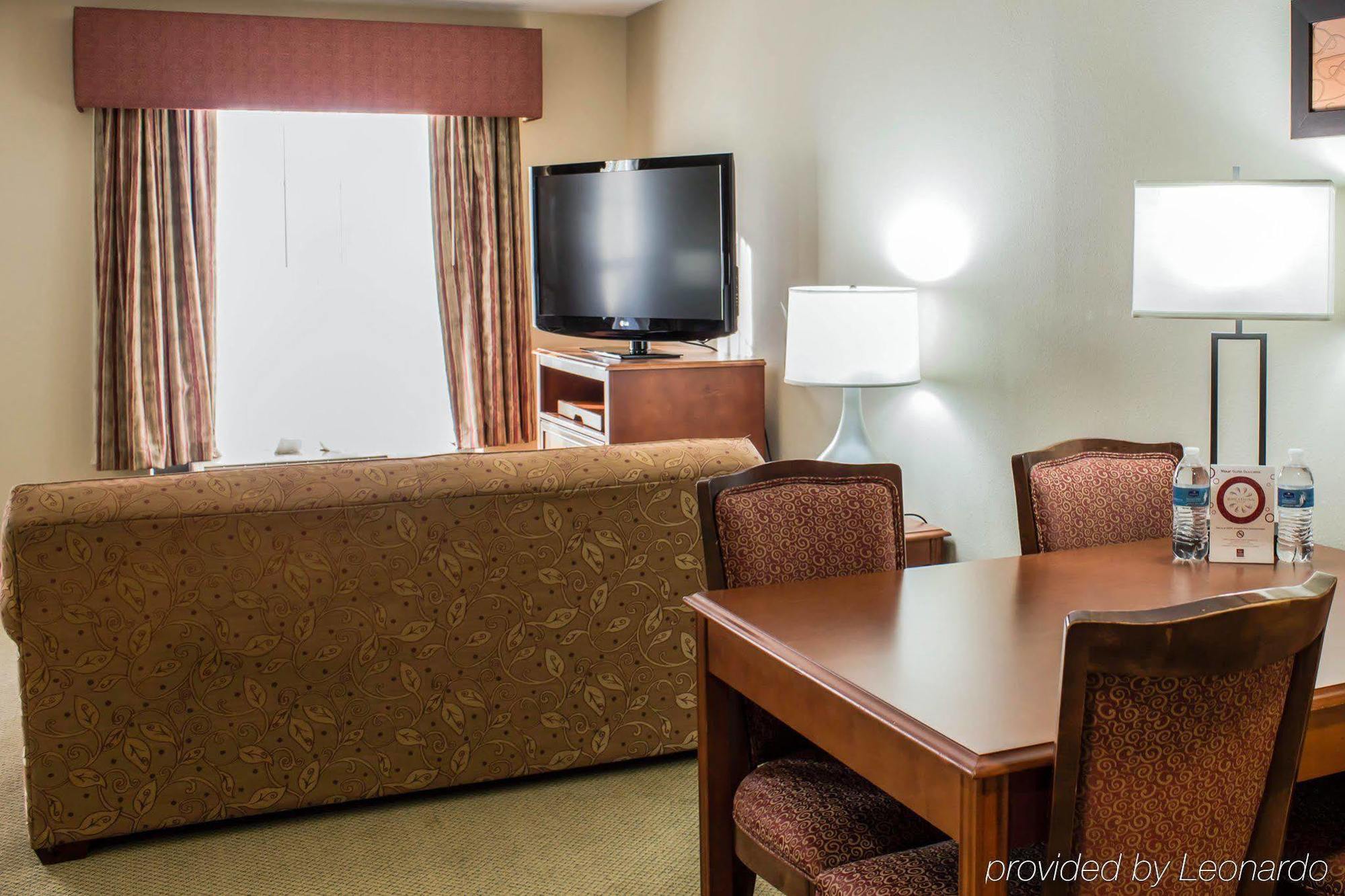Four Points By Sheraton Raleigh Arena Εξωτερικό φωτογραφία