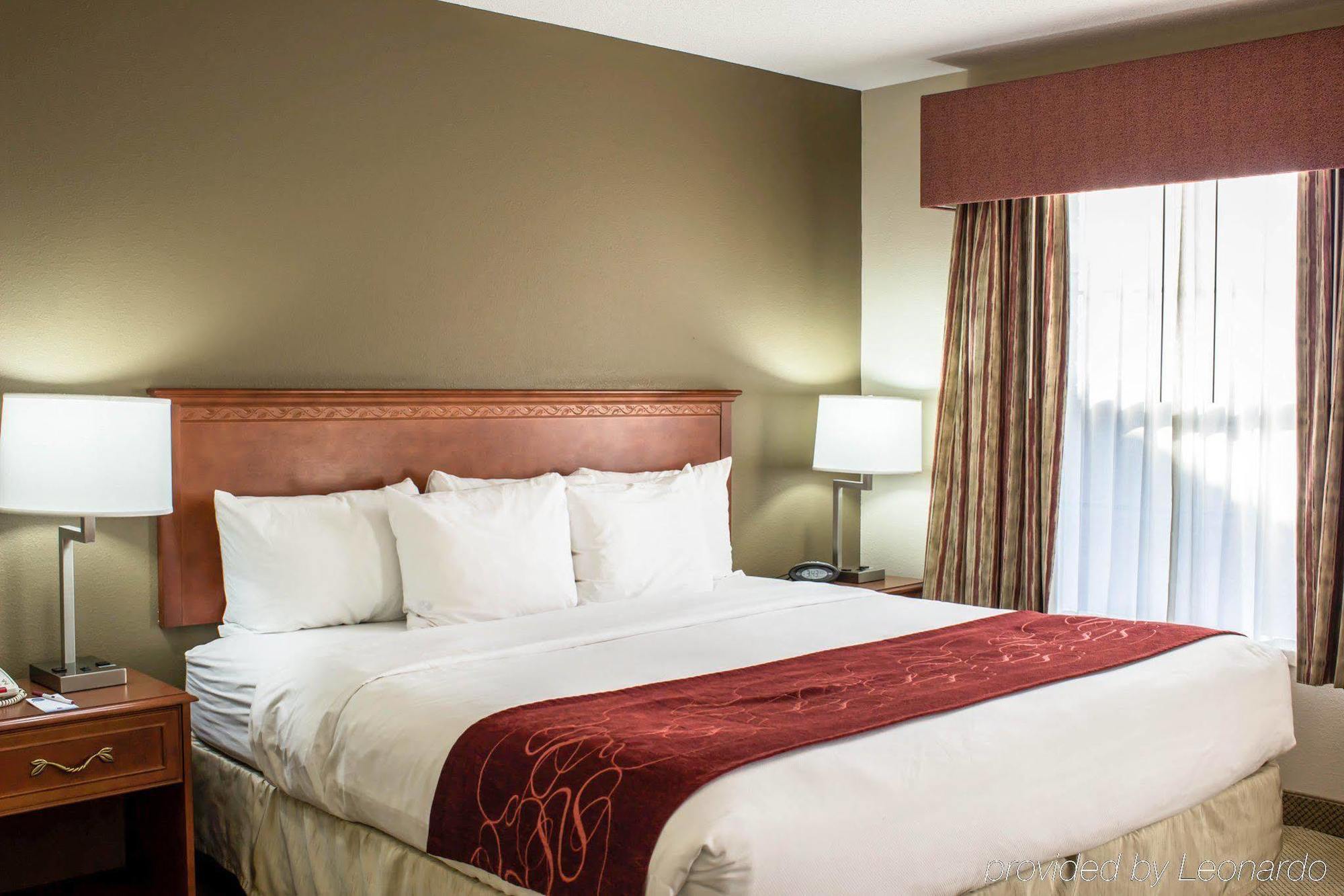 Four Points By Sheraton Raleigh Arena Εξωτερικό φωτογραφία