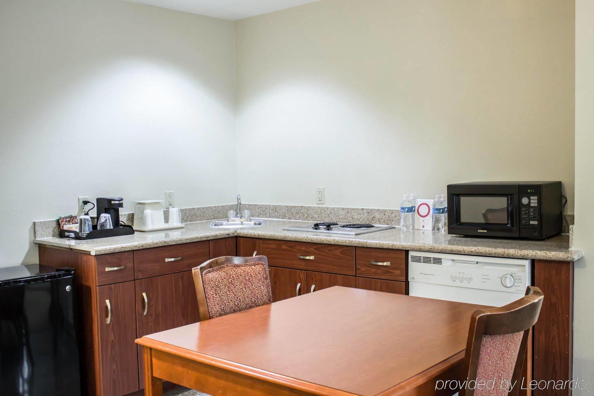 Four Points By Sheraton Raleigh Arena Εξωτερικό φωτογραφία