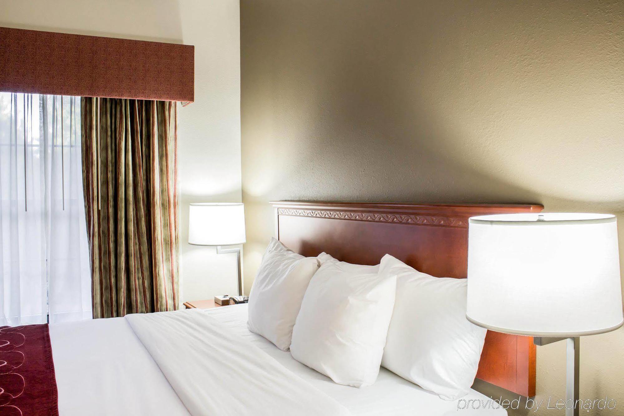 Four Points By Sheraton Raleigh Arena Εξωτερικό φωτογραφία