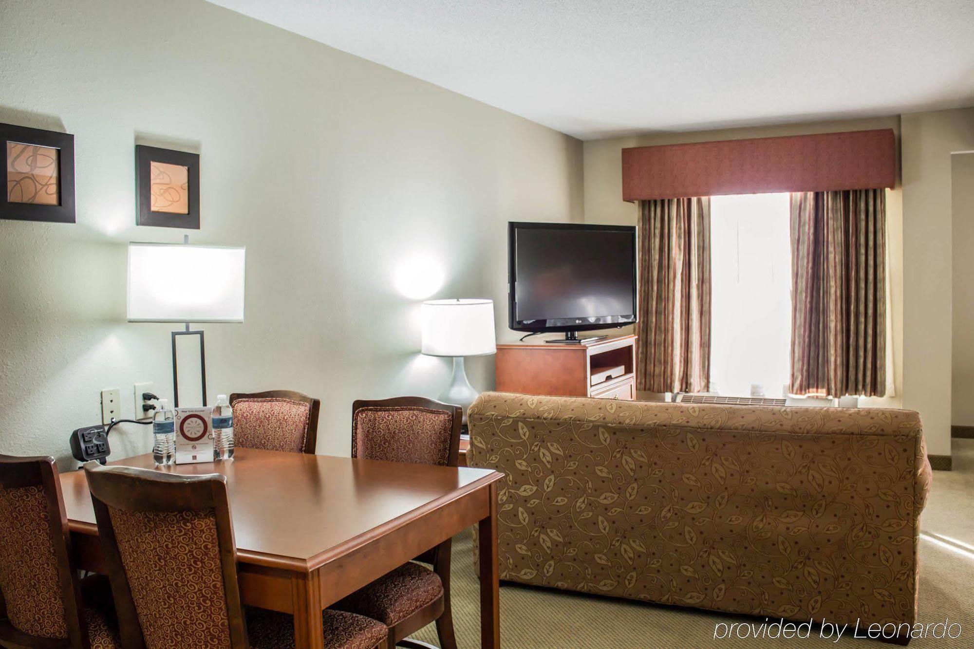 Four Points By Sheraton Raleigh Arena Εξωτερικό φωτογραφία