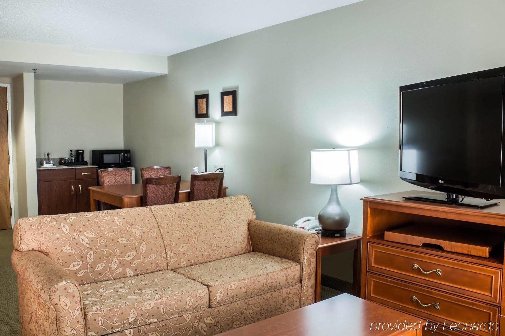 Four Points By Sheraton Raleigh Arena Εξωτερικό φωτογραφία