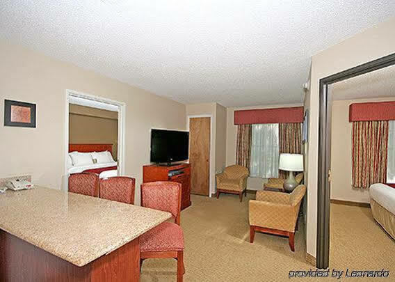 Four Points By Sheraton Raleigh Arena Εξωτερικό φωτογραφία